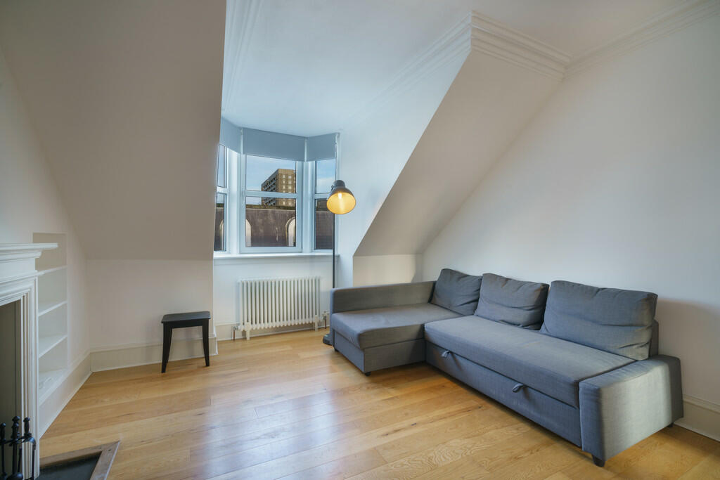 Additional property image - Thistle Street, Aberdeen