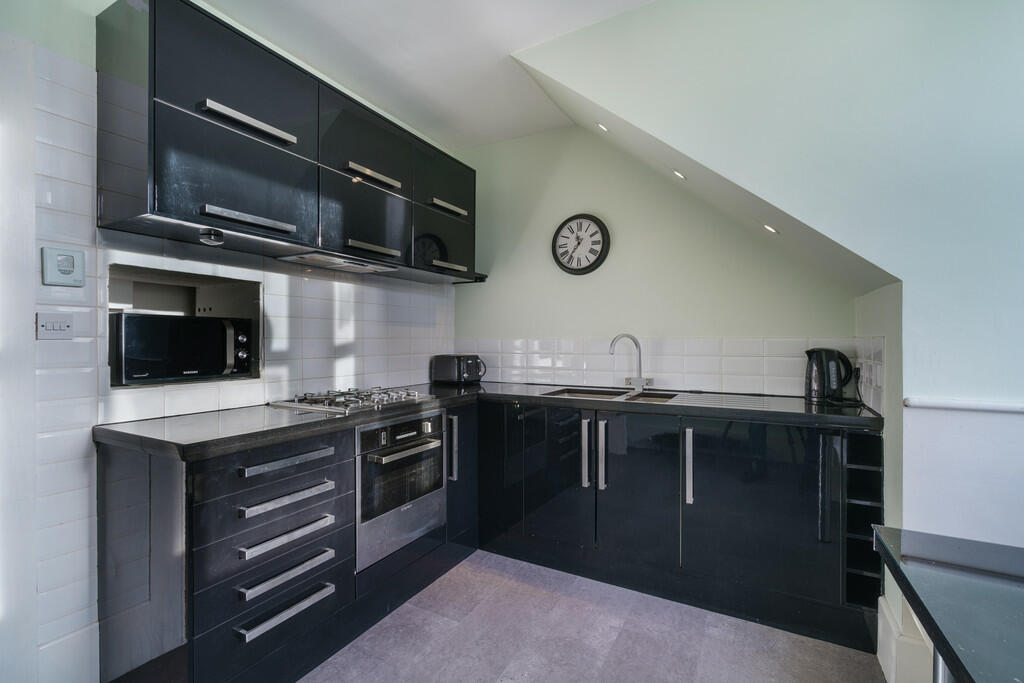 Additional property image - Thistle Street, Aberdeen