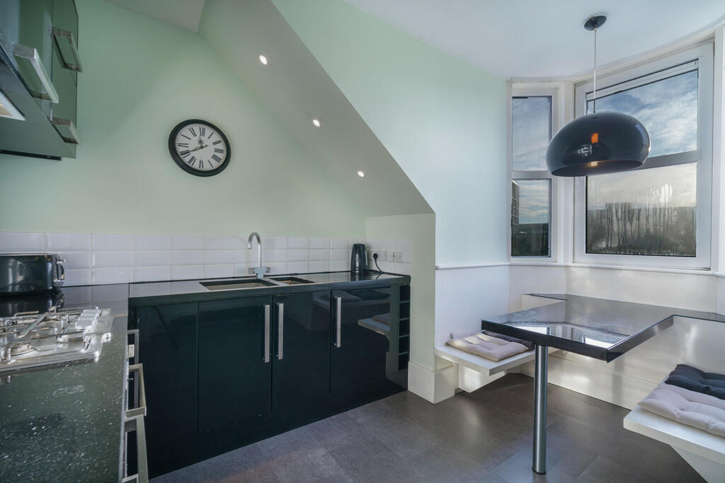 Additional property image - Thistle Street, Aberdeen