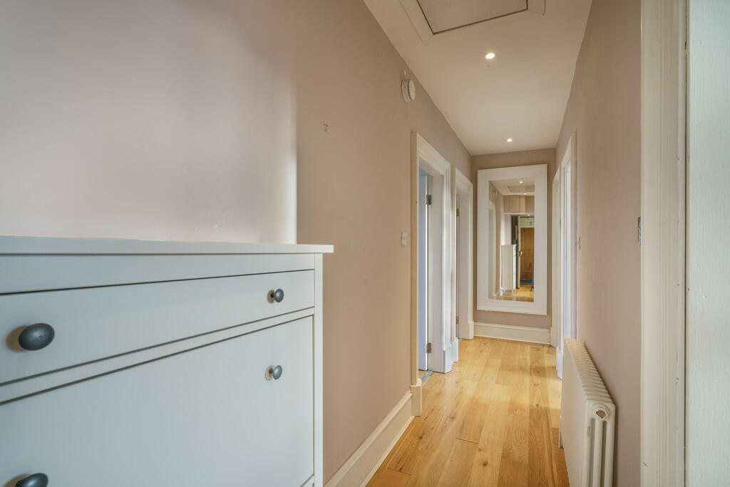 Additional property image - Thistle Street, Aberdeen