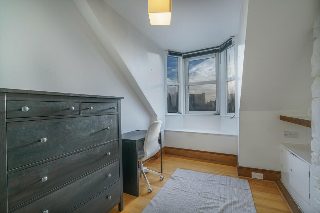 Additional property image - Thistle Street, Aberdeen