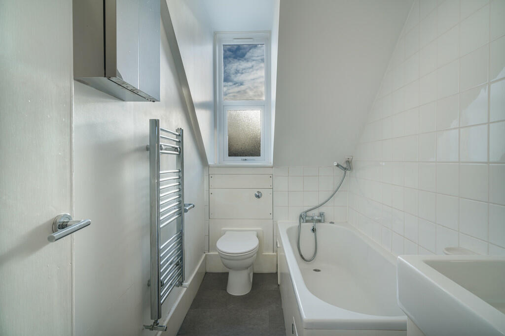 Additional property image - Thistle Street, Aberdeen