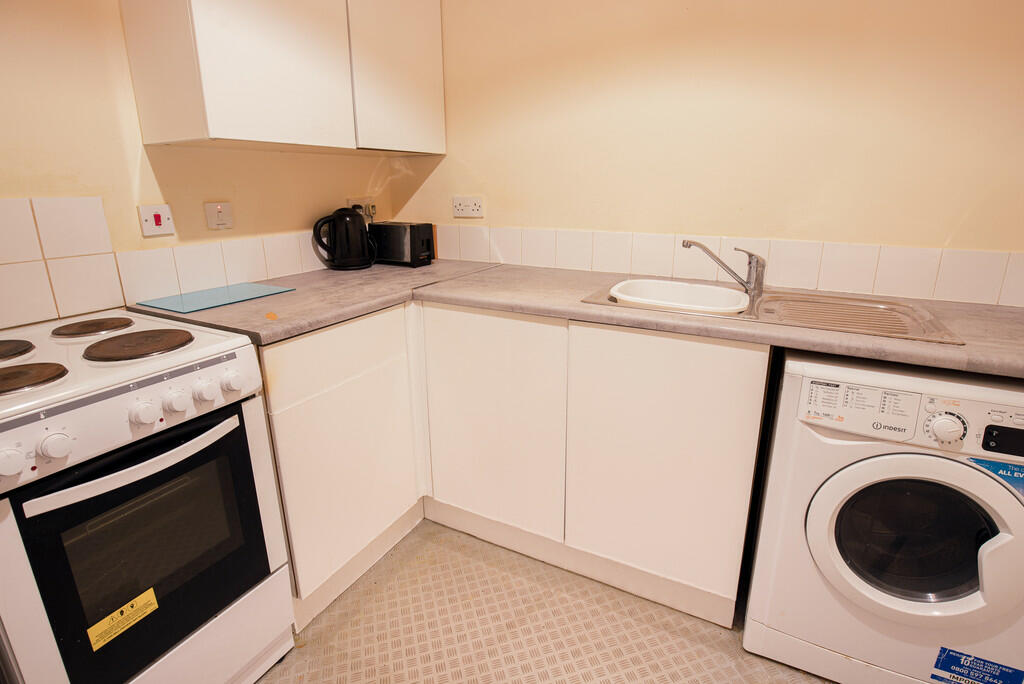 Additional property image - Trinity Quay, Aberdeen