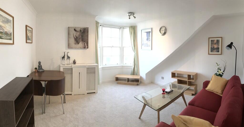 Additional property image - St Mary's Place, Aberdeen