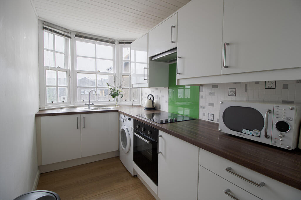 Additional property image - St Mary's Place, Aberdeen