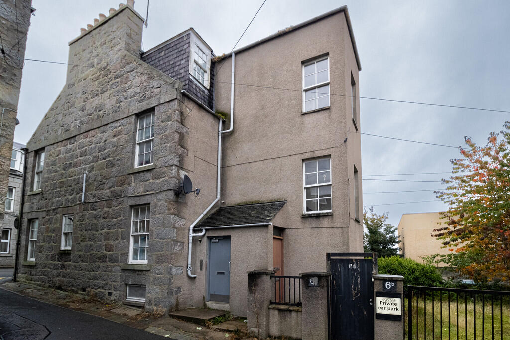 Additional property image - St Mary's Place, Aberdeen