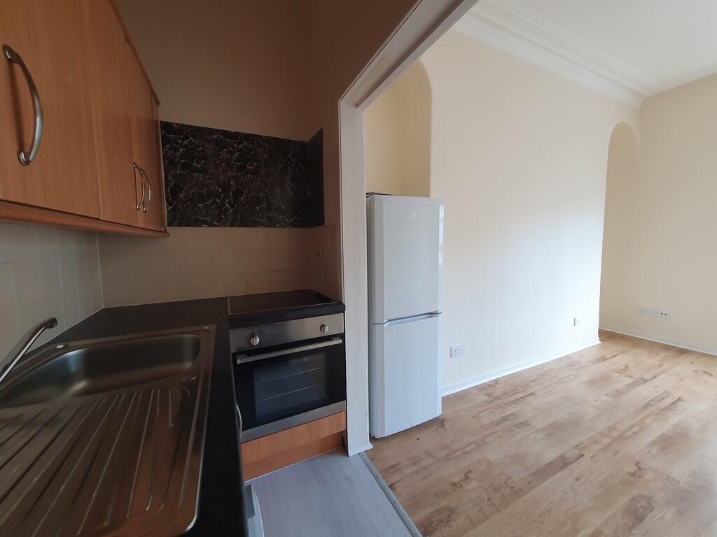 Additional property image - Walker Road, Aberdeen