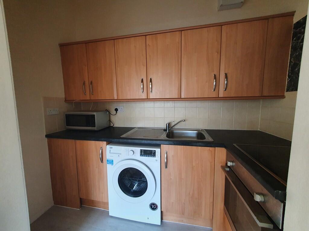 Additional property image - Walker Road, Aberdeen
