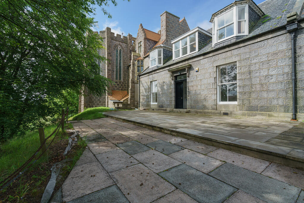 Additional property image - Spital, Aberdeen