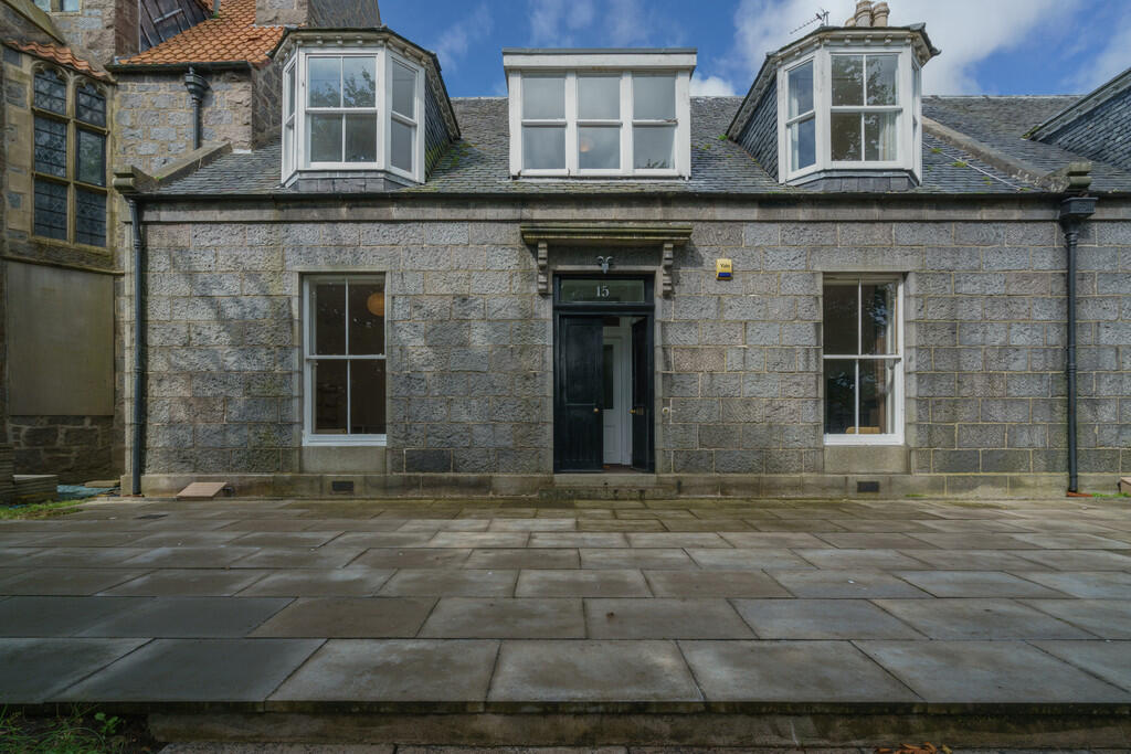 Additional property image - Spital, Aberdeen
