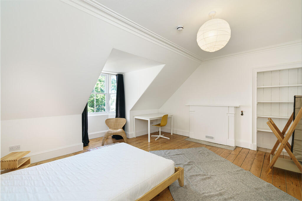 Additional property image - Spital, Aberdeen