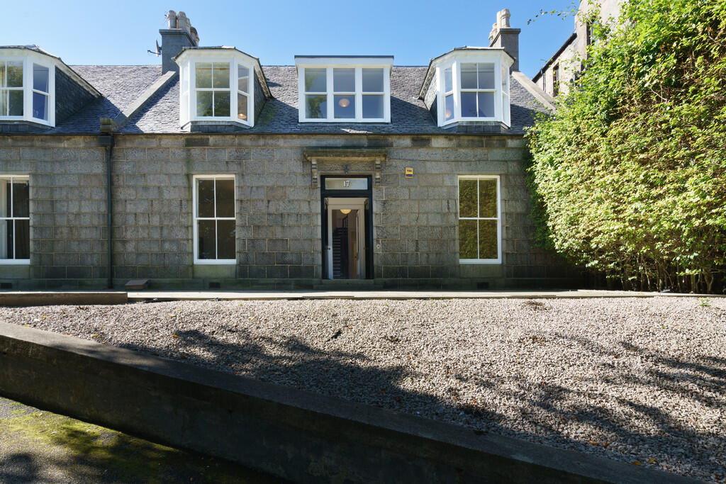 Additional property image - Spital, Aberdeen