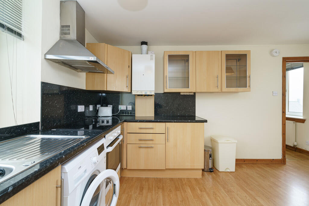 Additional property image - Spital, Aberdeen