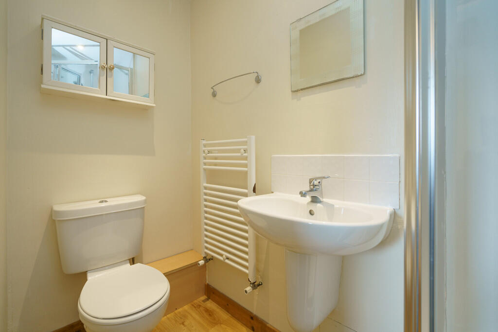 Additional property image - Spital, Aberdeen