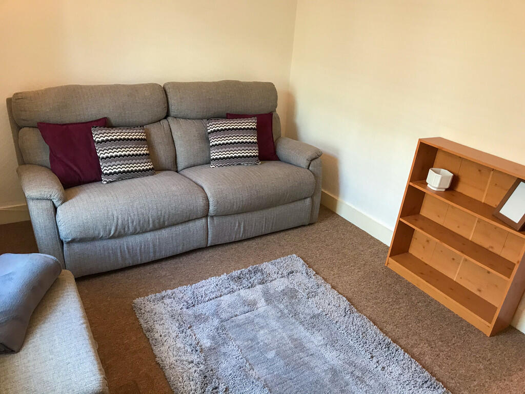 Additional property image - Bank Street, Aberdeen