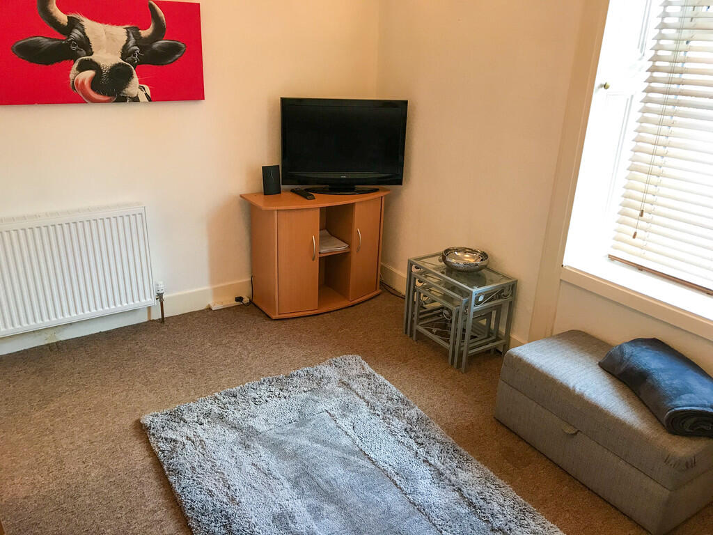 Additional property image - Bank Street, Aberdeen
