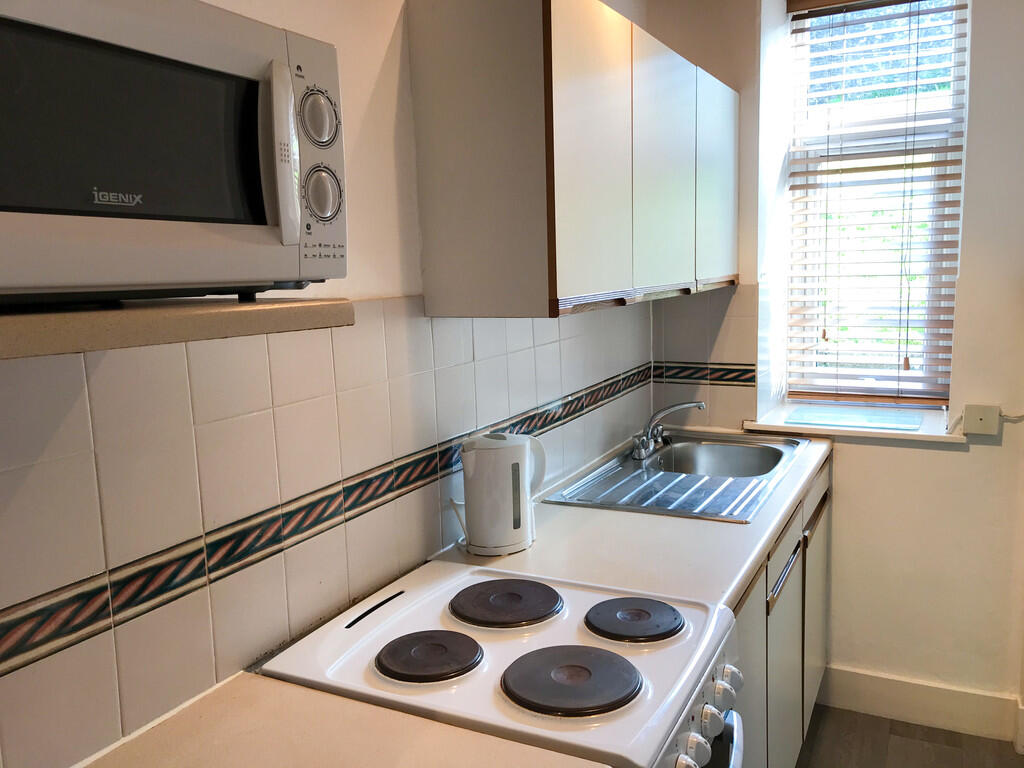 Additional property image - Bank Street, Aberdeen