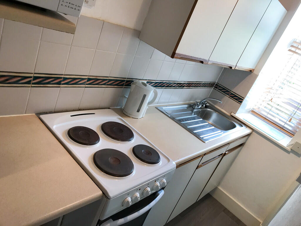 Additional property image - Bank Street, Aberdeen
