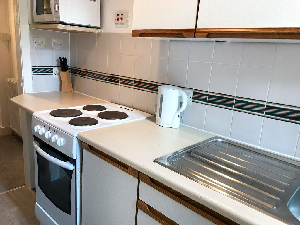 Additional property image - Bank Street, Aberdeen