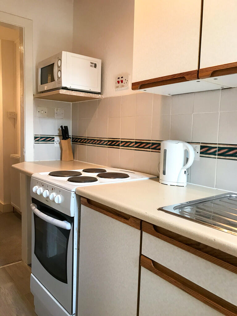 Additional property image - Bank Street, Aberdeen