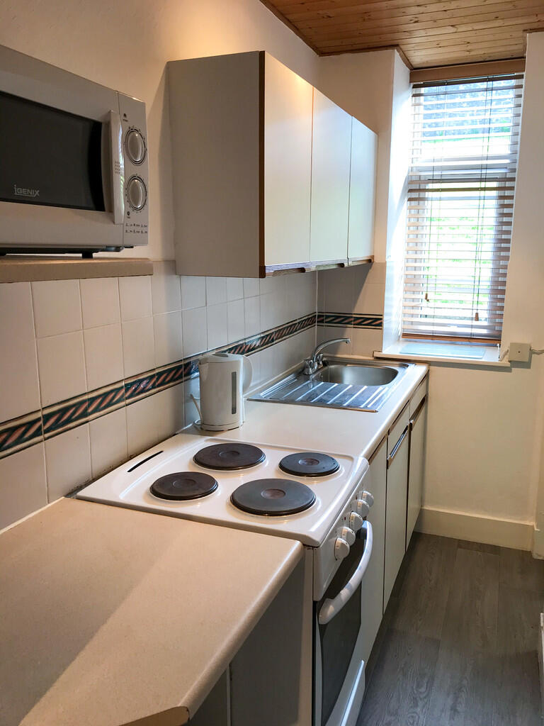 Additional property image - Bank Street, Aberdeen