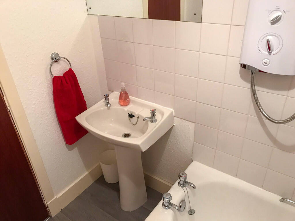 Additional property image - Bank Street, Aberdeen