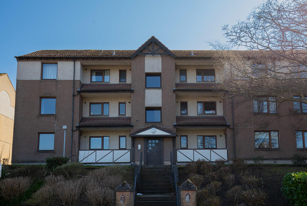 Main image of property: Morrison Drive, Aberdeen