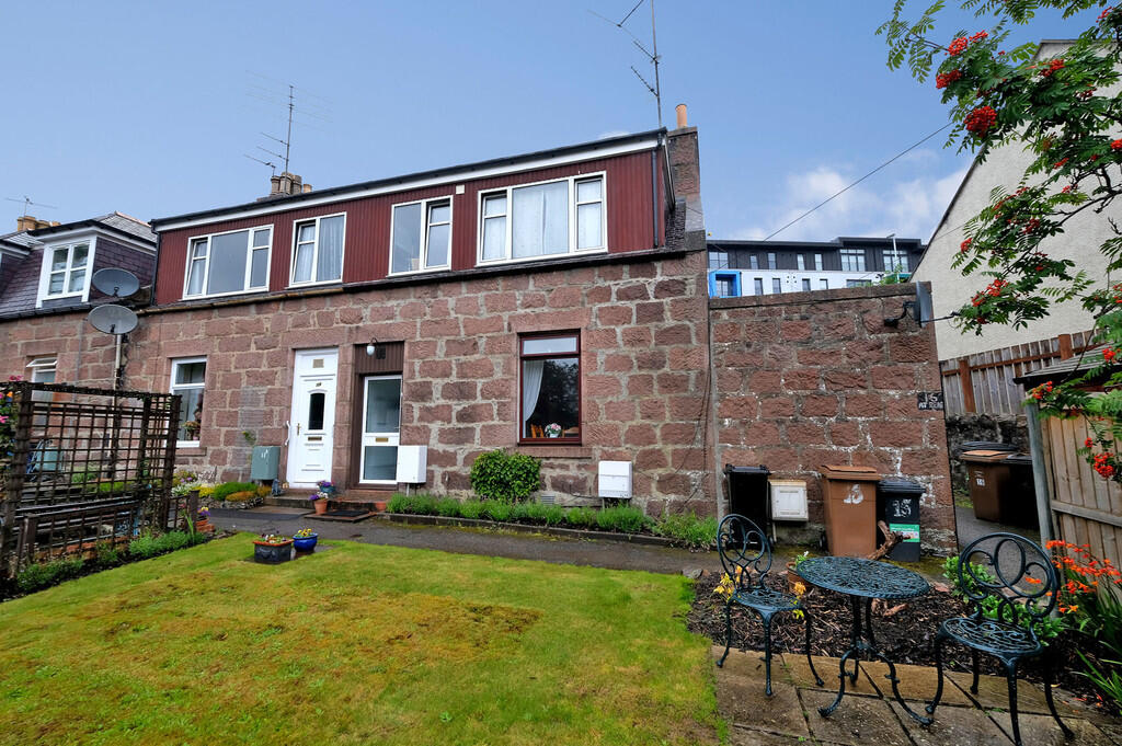 Main image of property: Station Road West, Peterculter