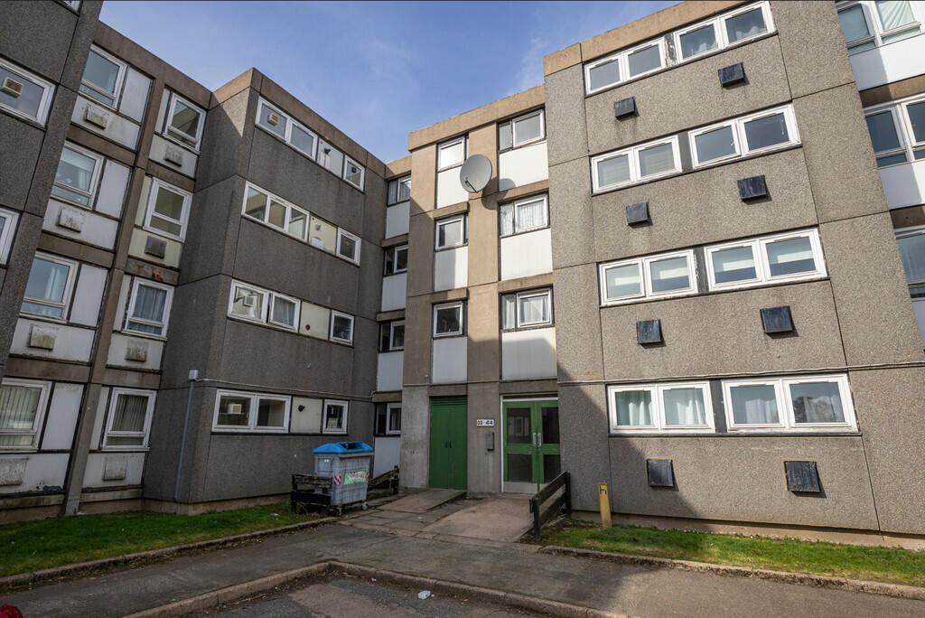 Main image of property: Greenburn Terrace, Aberdeen
