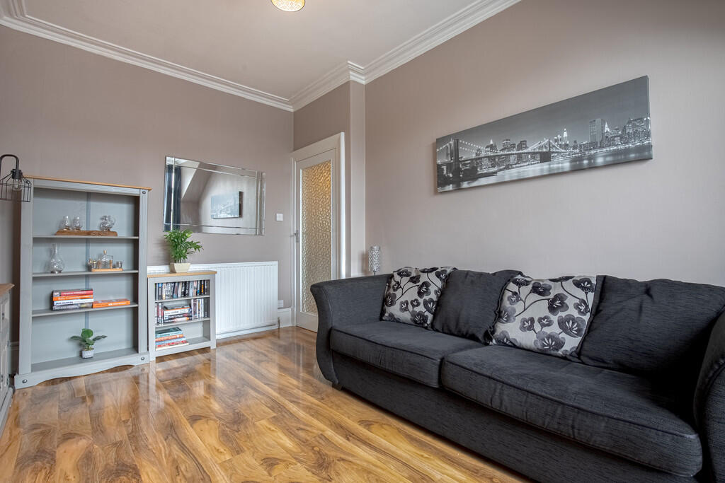 Main image of property: Sunnybank Place, Aberdeen