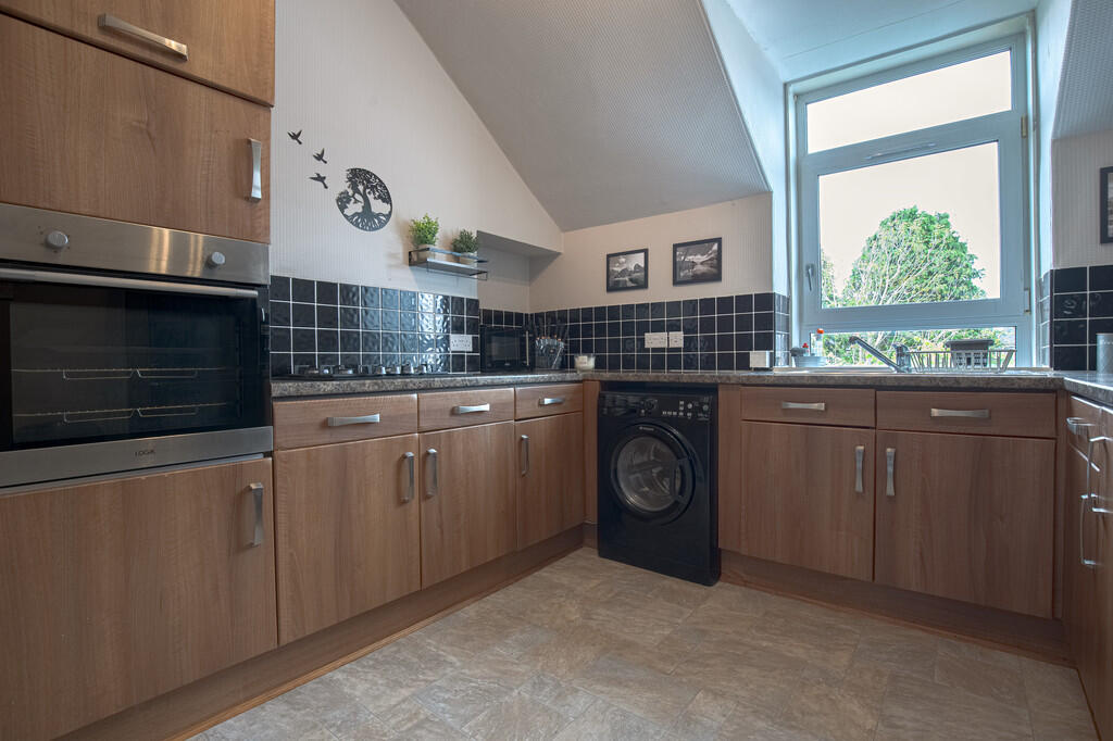 Main image of property: Sunnybank Place, Aberdeen