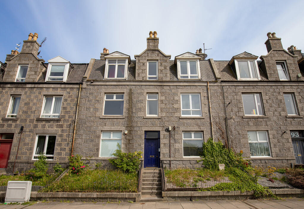 Main image of property: Menzies Road, Aberdeen