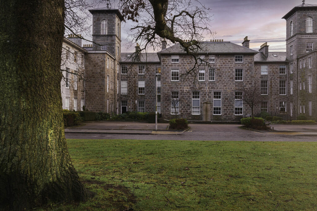 Main image of property: Shaw Crescent, Aberdeen