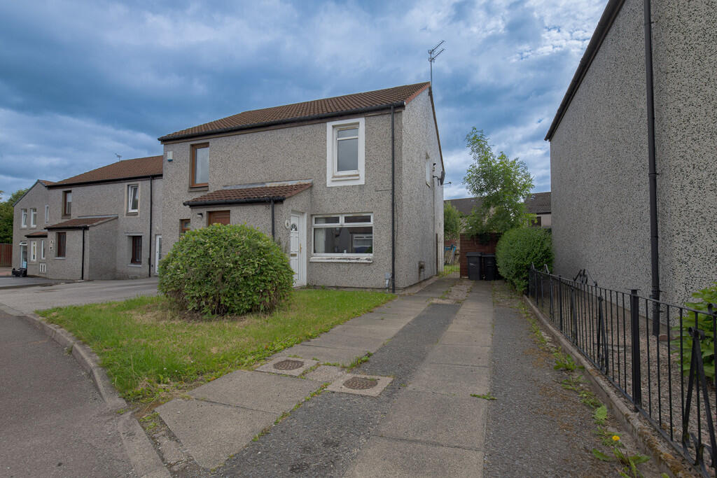Main image of property: Lee Crescent North, Bridge Of Don