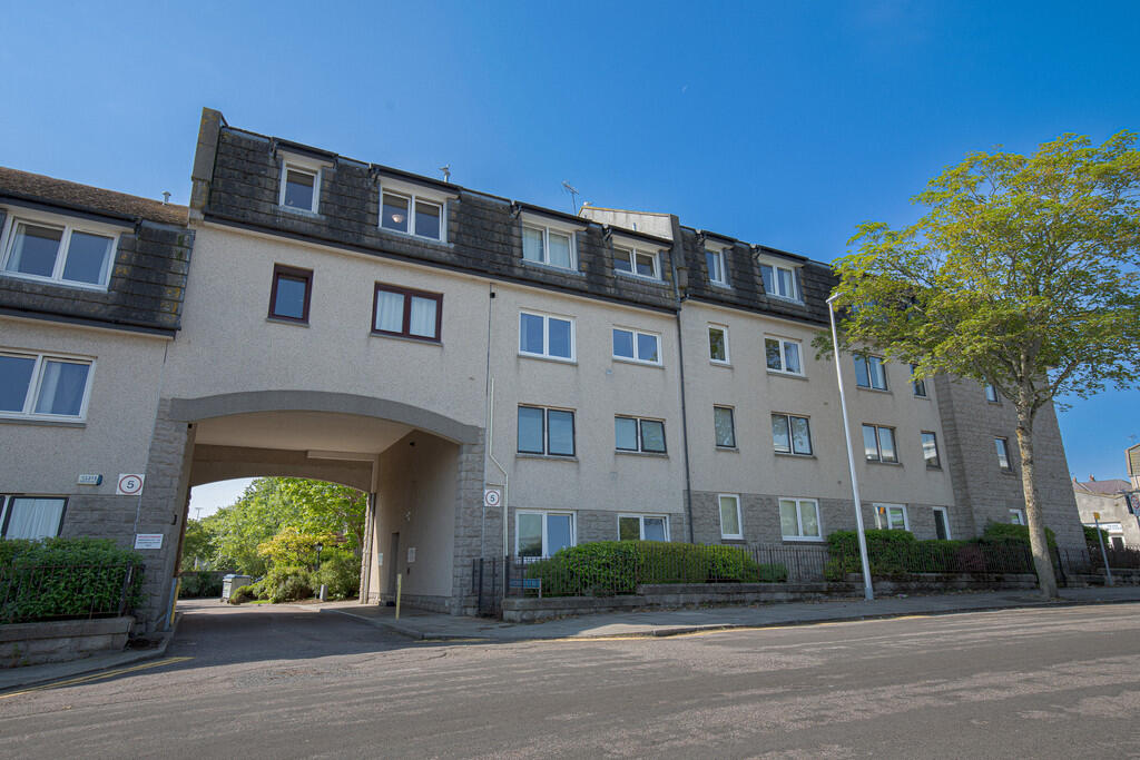 Main image of property: Ardarroch Court, Linksfield Road