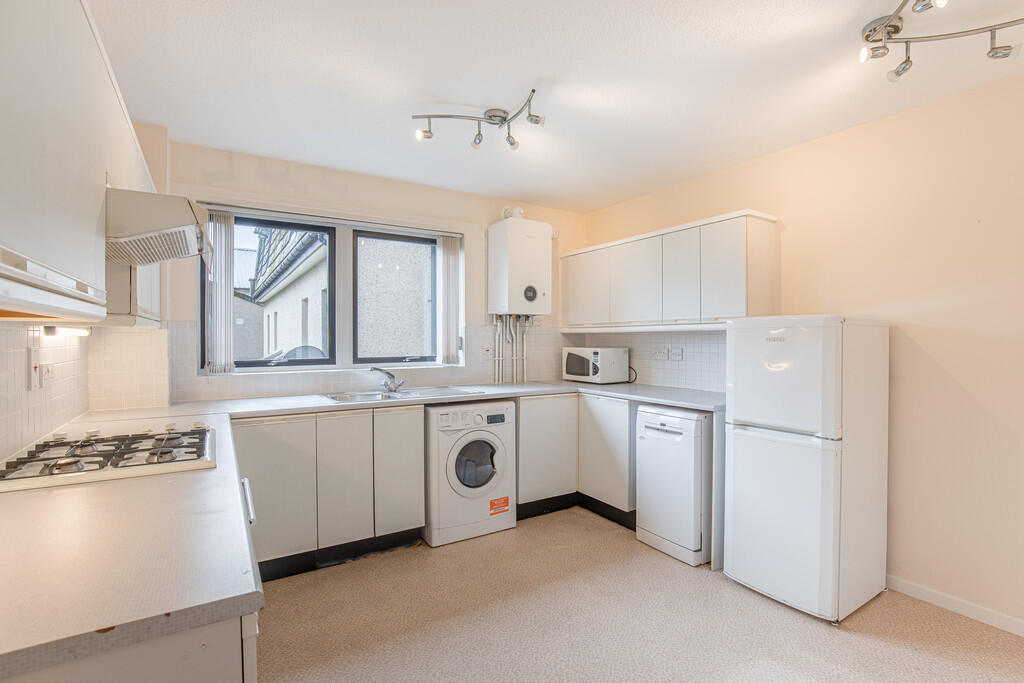 Main image of property: Ardarroch Court, Linksfield Road