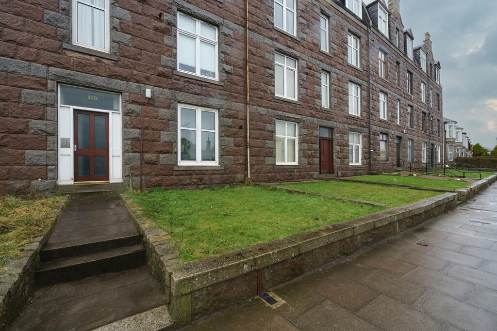 Main image of property: Great Northern Road, Aberdeen