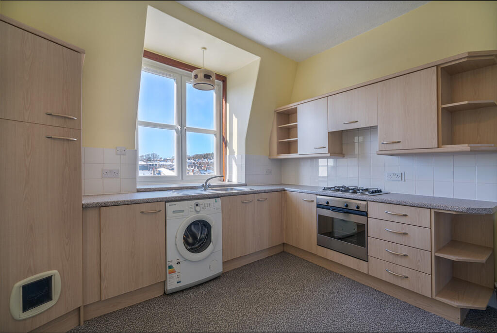 Main image of property: Great Northern Road, Aberdeen