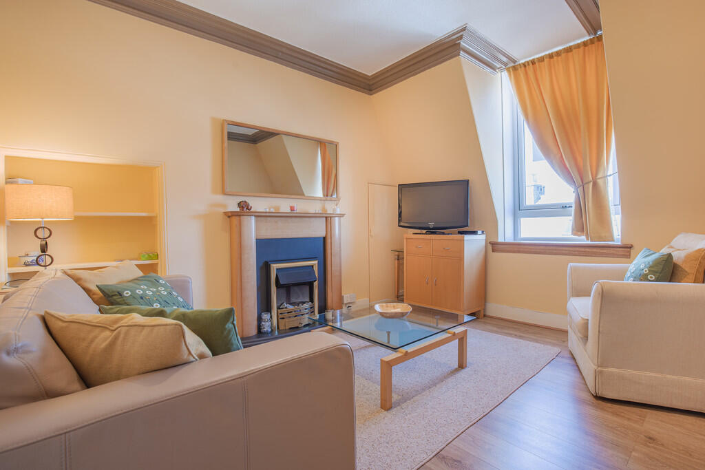 Main image of property: Wood Street, Aberdeen