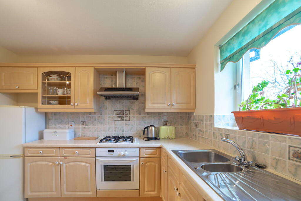 Main image of property: Hilton Heights, Woodside, Aberdeen