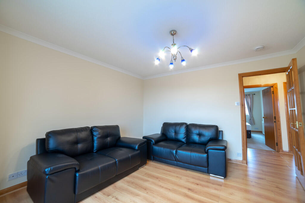 Main image of property: Hilton Heights, Woodside, Aberdeen