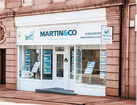 Get brand editions for Martin & Co, Aberdeen