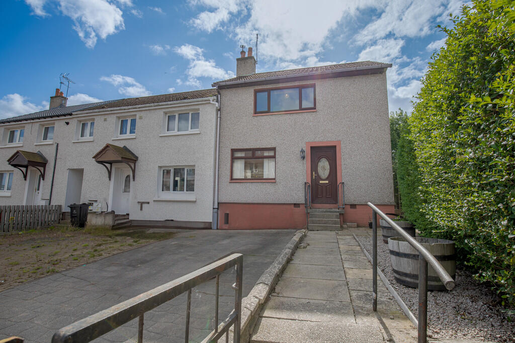 Main image of property: Heathryfold Circle, Aberdeen