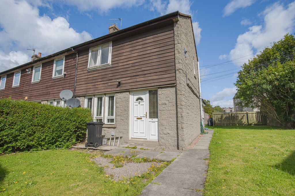 Main image of property: Carirnvale Crescent, Aberdeen