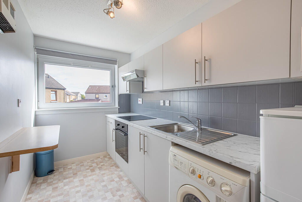 Main image of property: Lee Crescent North, Aberdeen