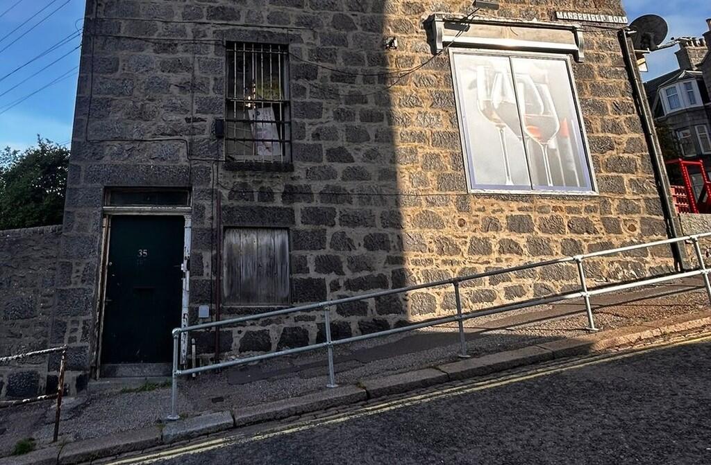 Main image of property: Mansefield Road, Torry