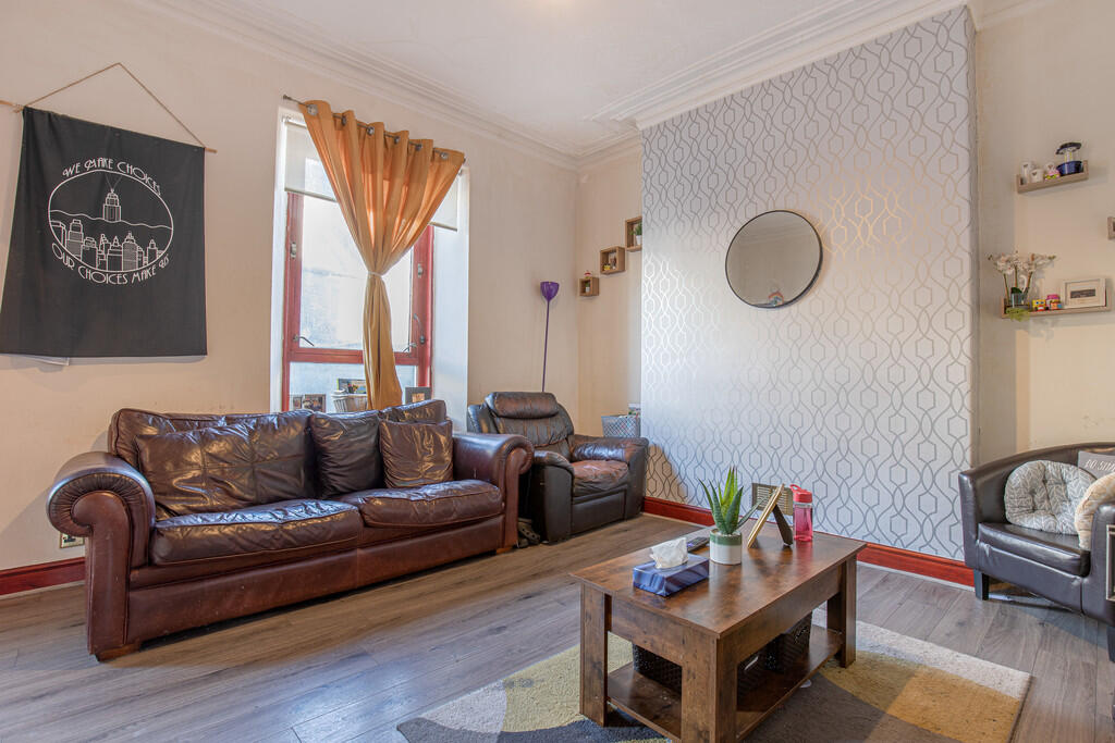 Main image of property: Jackson Terrace, Aberdeen