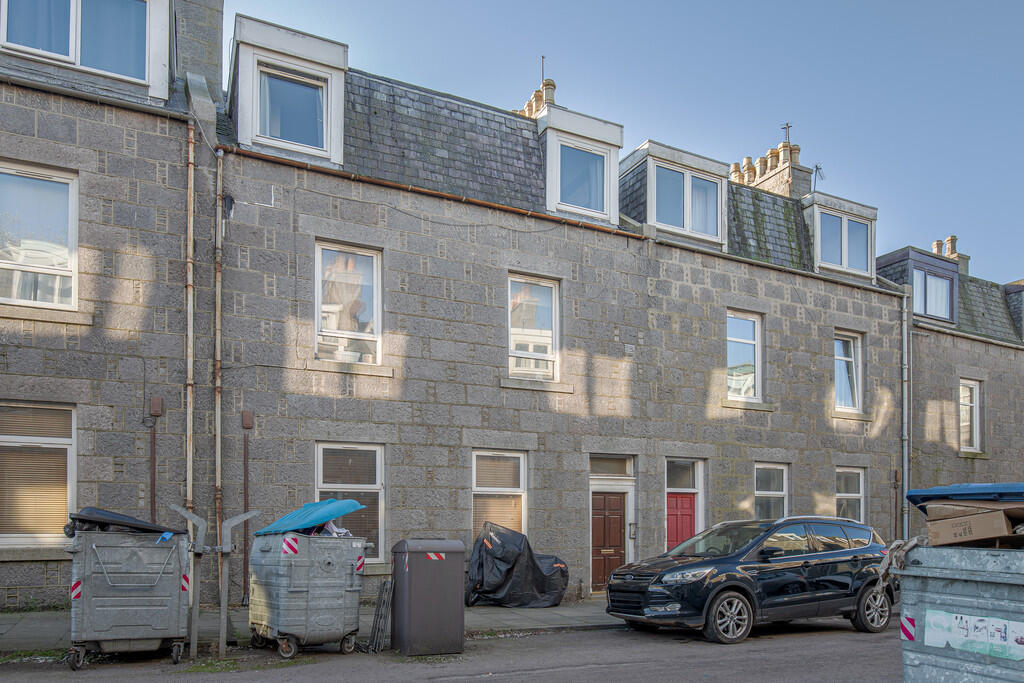 Main image of property: Jackson Terrace, Aberdeen