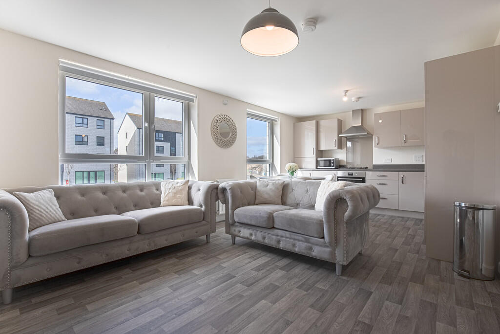 Property image for Mill Drive, Aberdeen