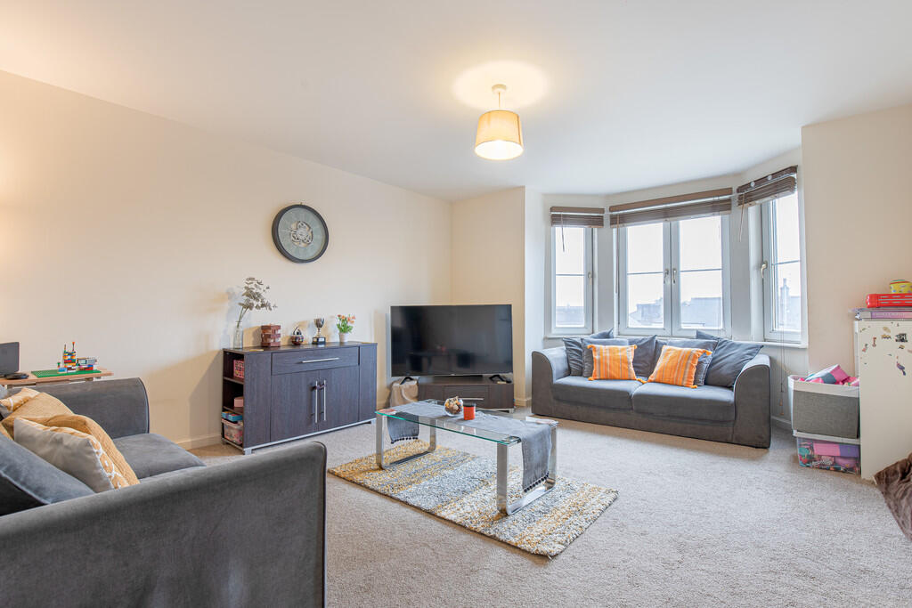 Main image of property: Joss Court, Aberdeen